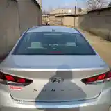 Hyundai Sonata, 2017-5