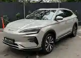 BYD Song Plus Flagship, 2024-8