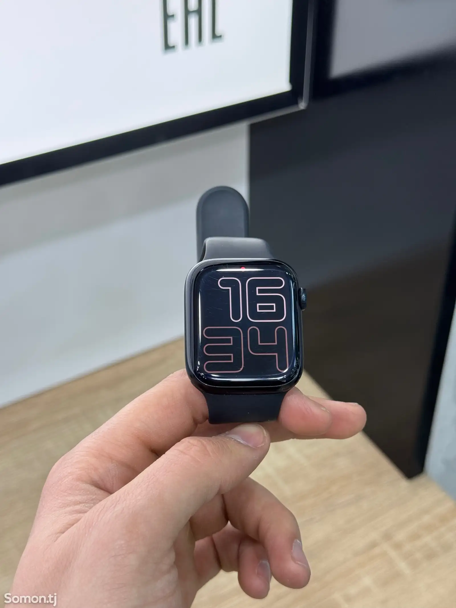 Смарт часы Apple Watch Series 8 45mm