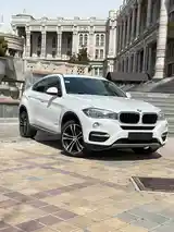 BMW X6, 2017-3