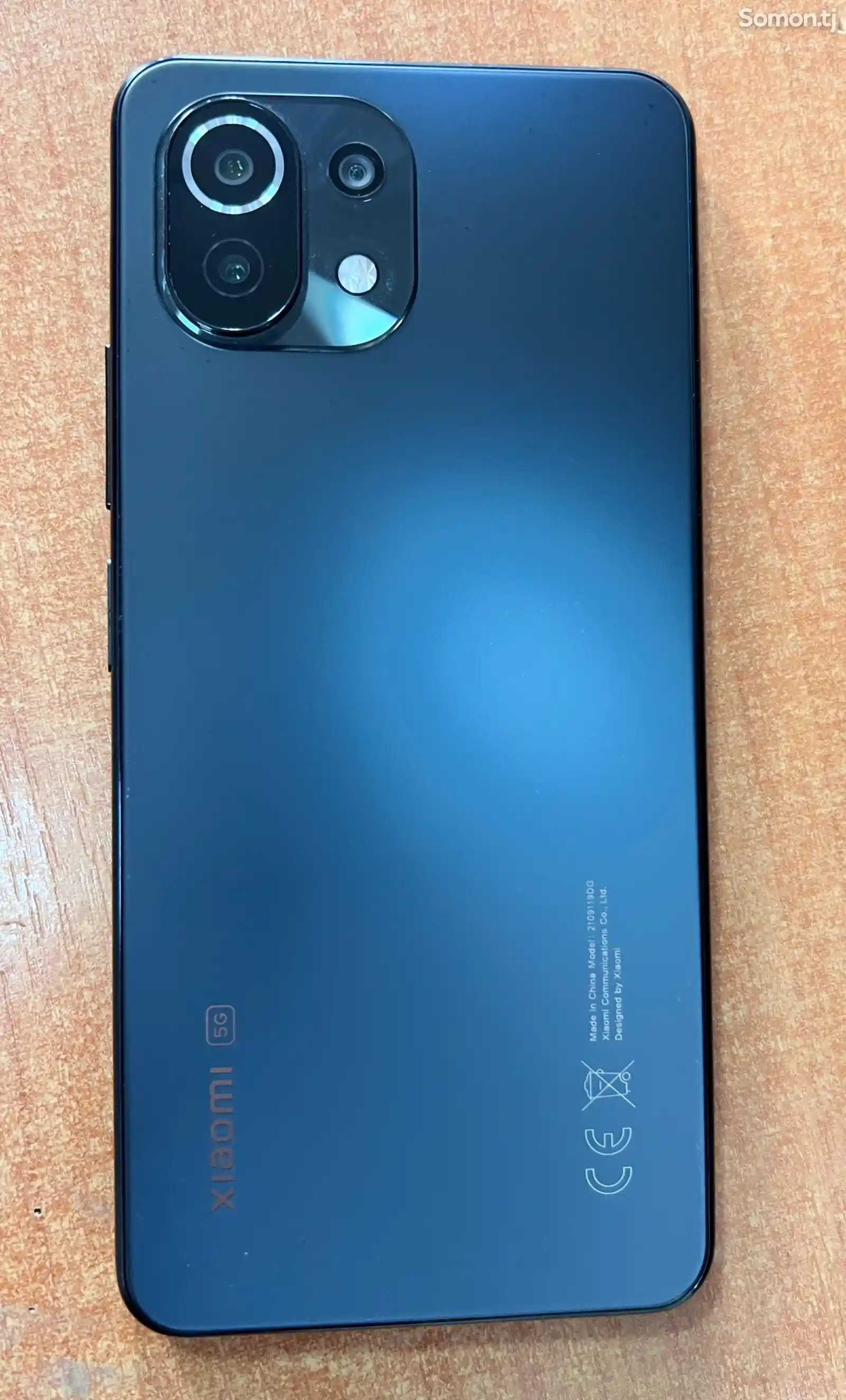 Xiaomi mi 11 lite 5G NE-1
