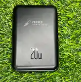 Внешний аккумулятор Power bank-4