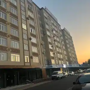 2-комн. квартира, 3 этаж, 57 м², 18 мкр