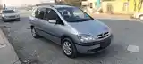 Opel Zafira, 2001-2