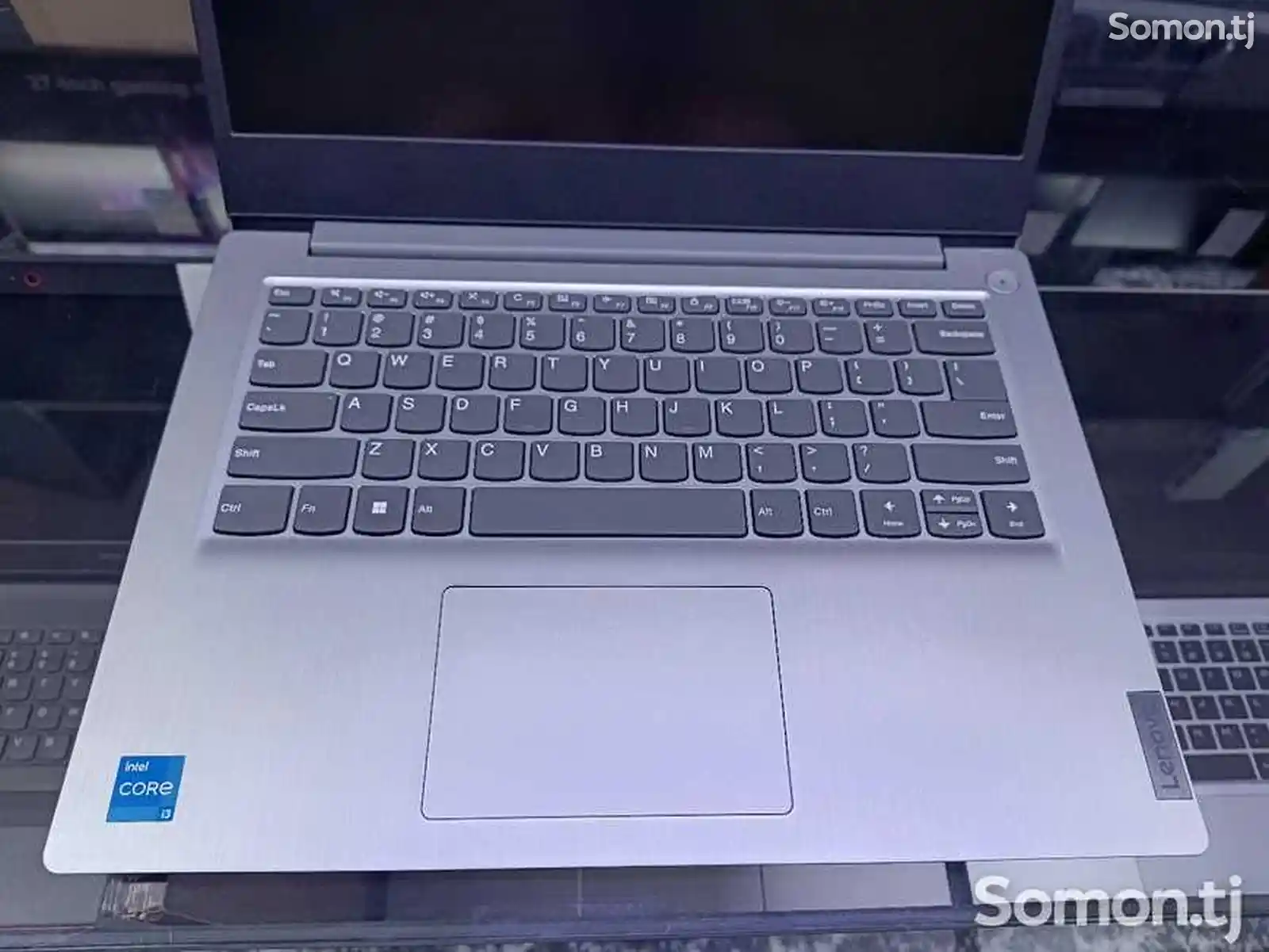 Ноутбук Lenovo Ideapad 3 Core i3-1115G4 / 8Gb / 128Gb SSD-4