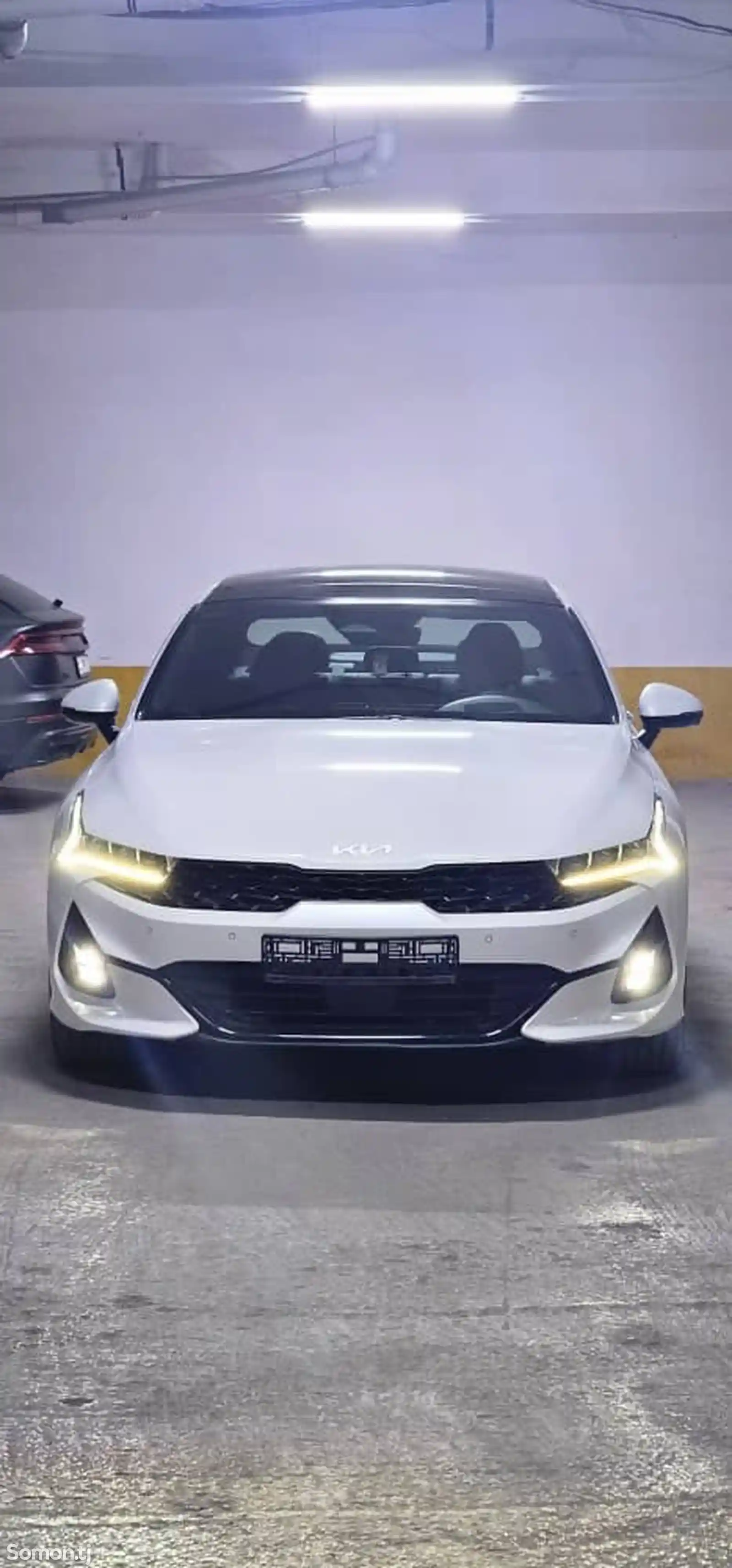 Kia K series, 2023-1