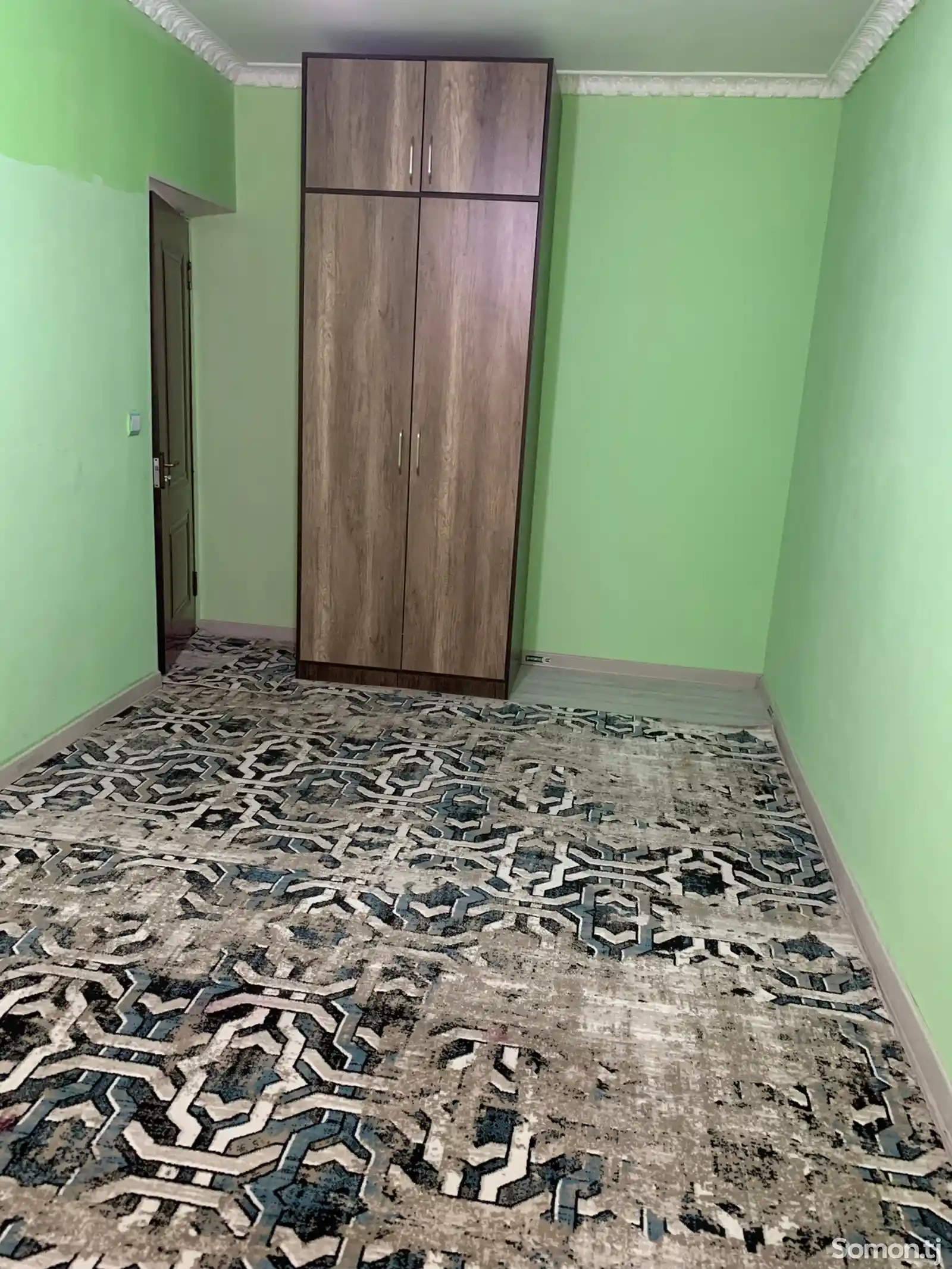 2-комн. квартира, 1 этаж, 40 м², н. Фирдавси-6