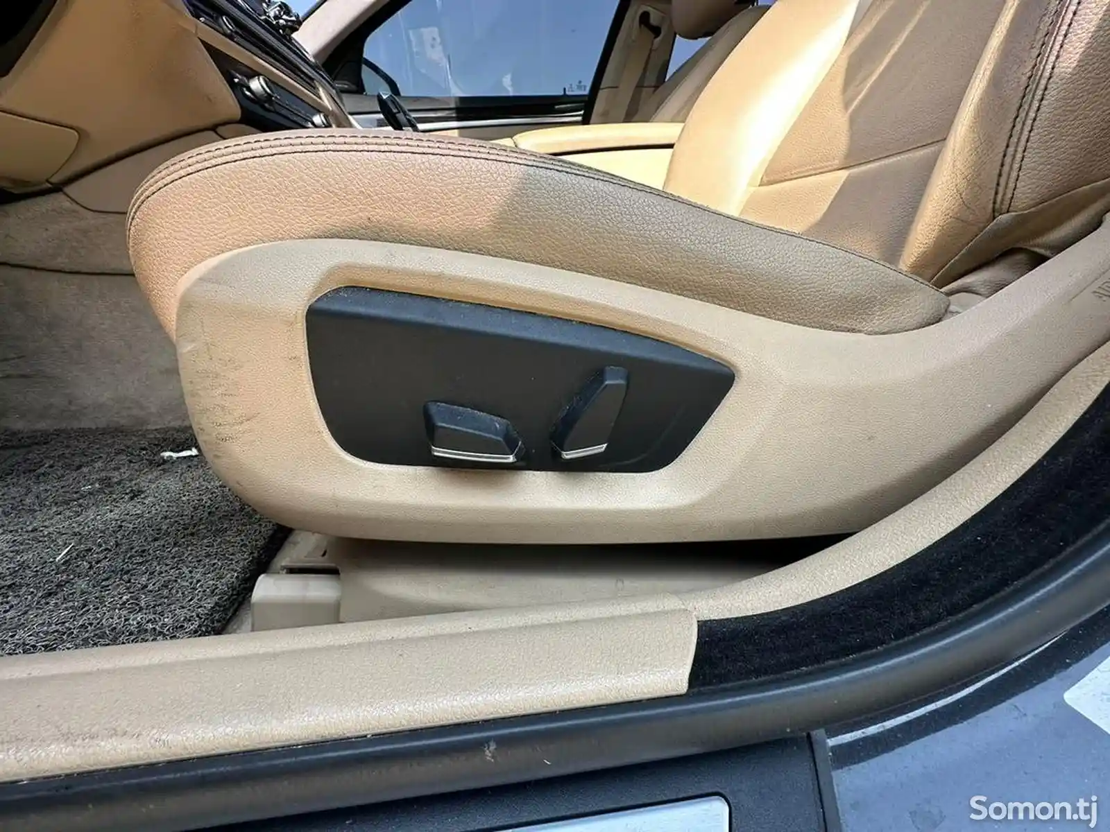 BMW M5, 2015-8