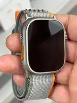 Смарт часы Apple watch Ultra 2-4