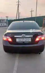 Toyota Camry, 2009-2