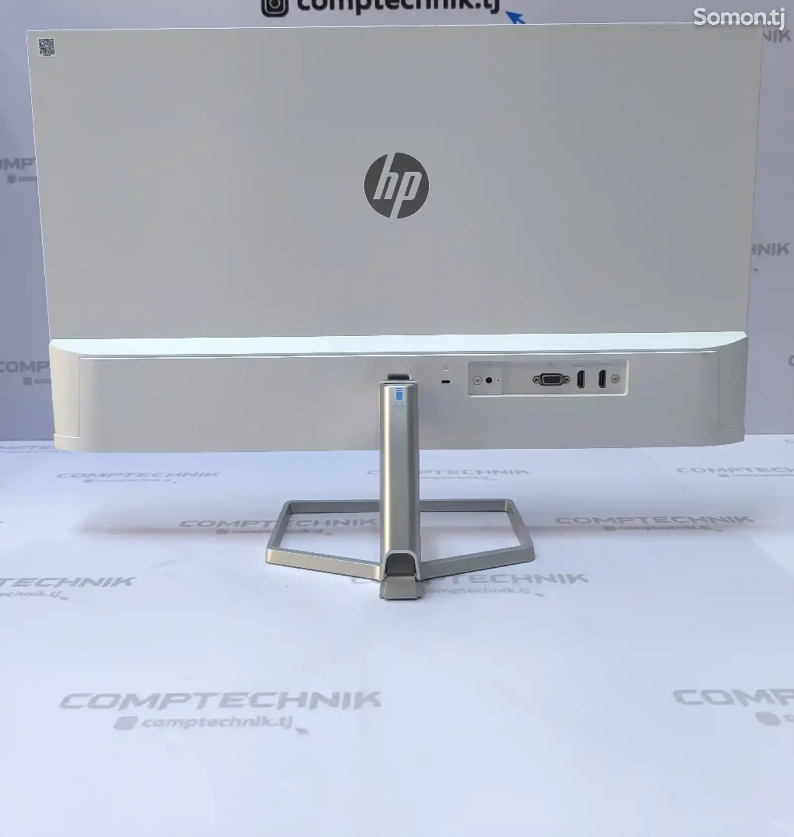 Монитор HP M27-3