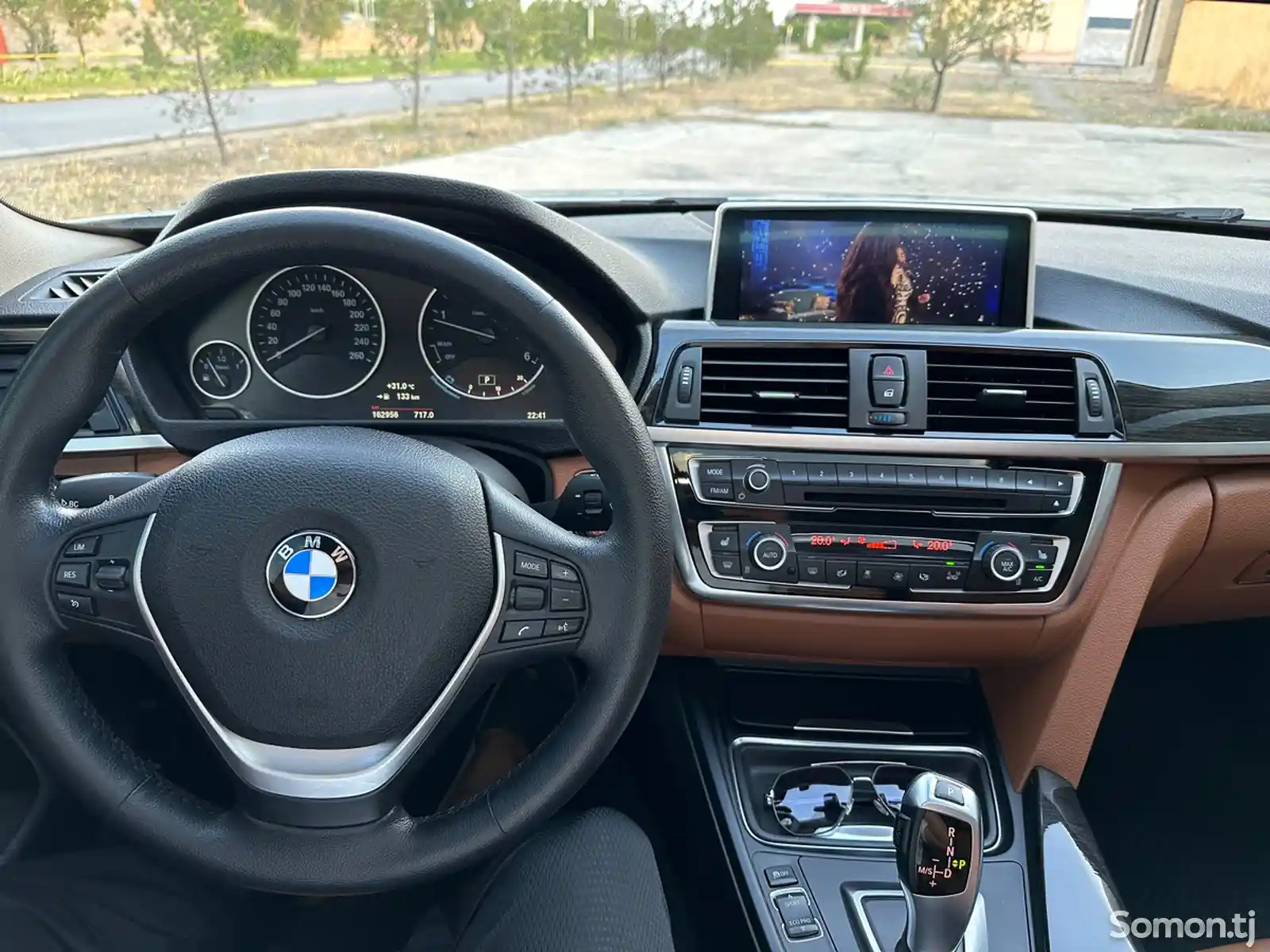BMW 4 series, 2015-16