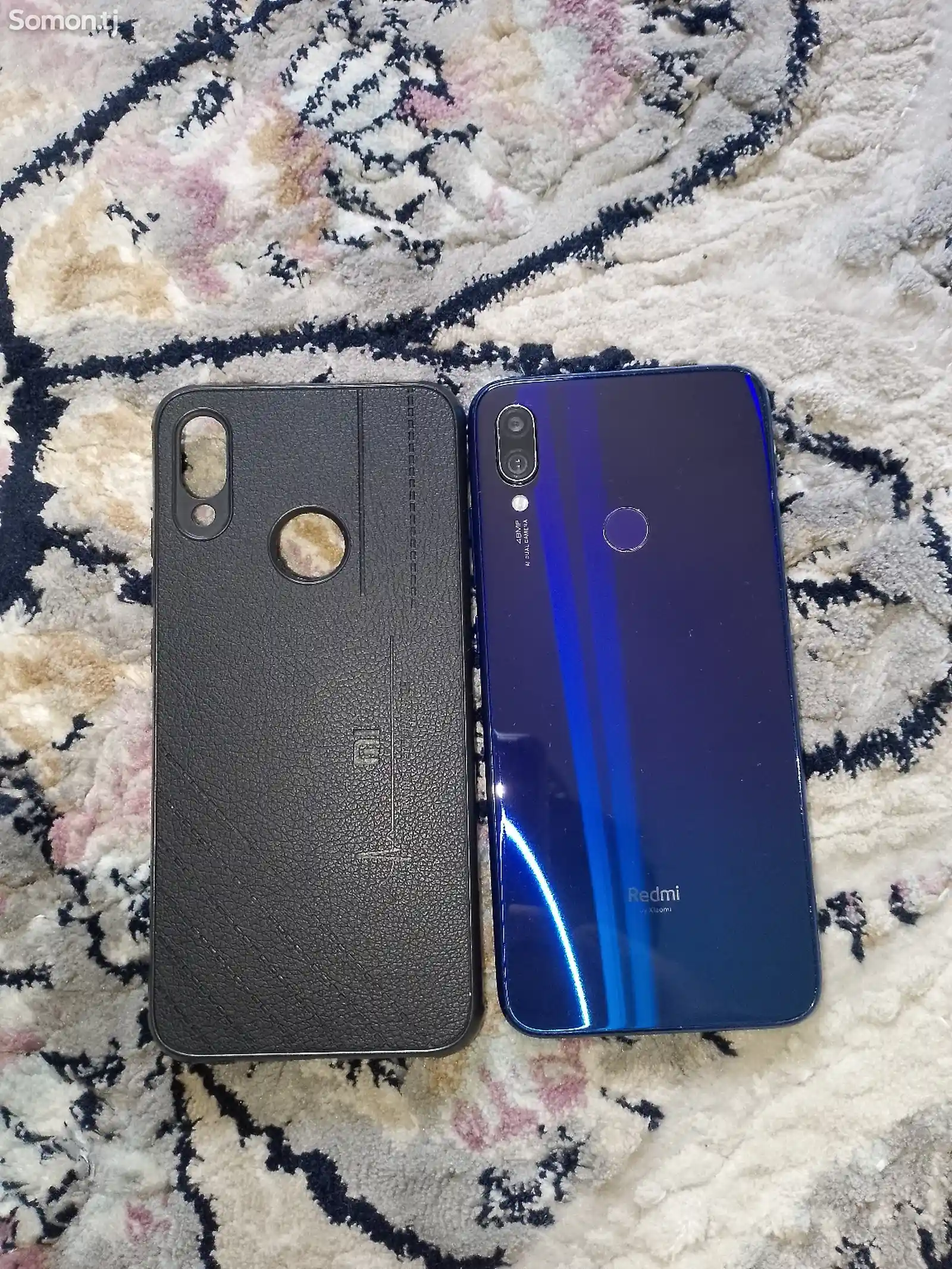 Xiaomi Redmi Note 7 64gb-1