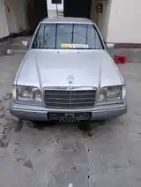 Mercedes-Benz W124, 1994-5