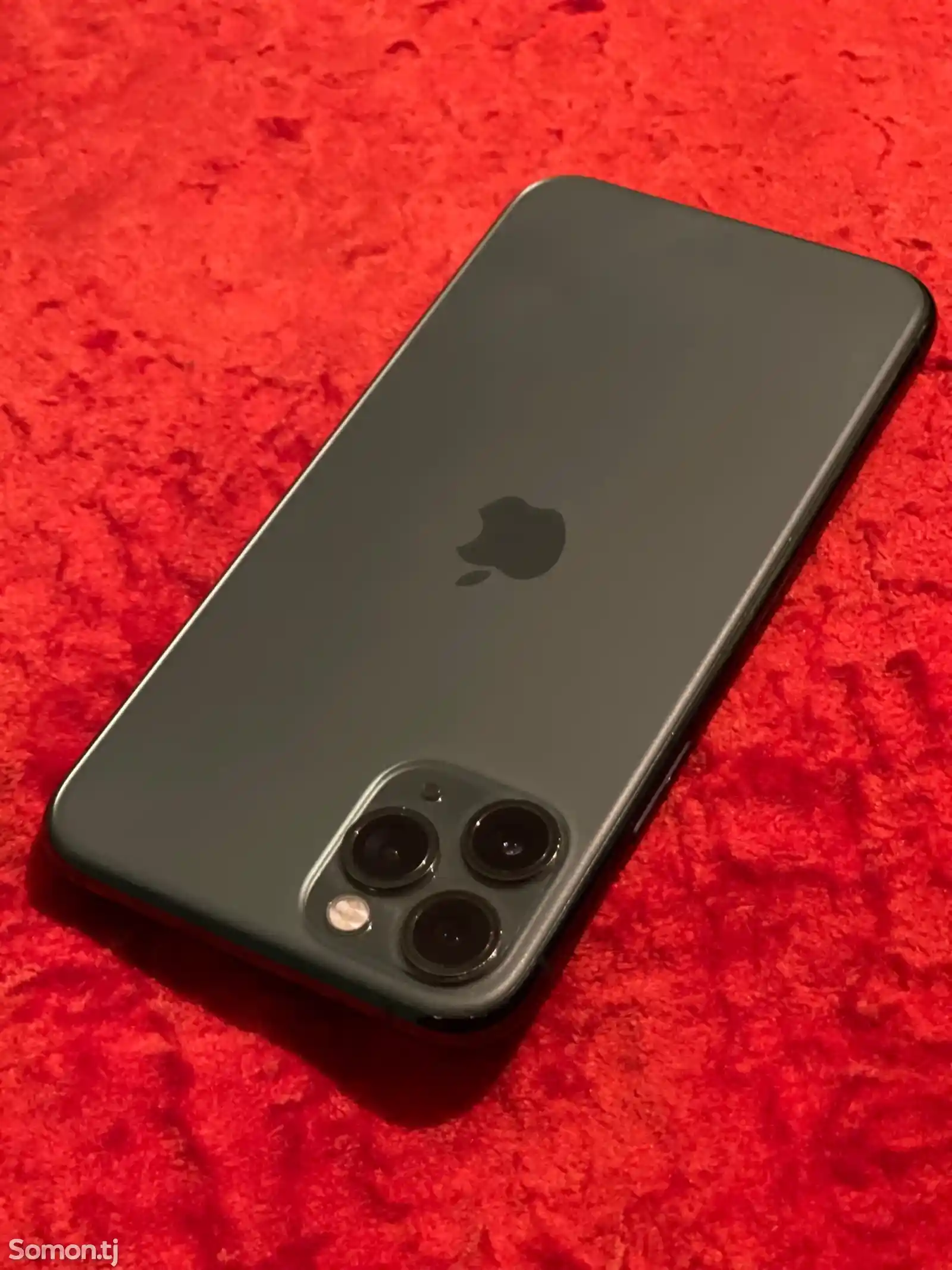 Apple iPhone 11 Pro, 64 gb, Space Grey-1