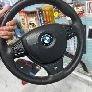 Руль на BMW F10