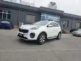 Kia Sportage, 2015-7