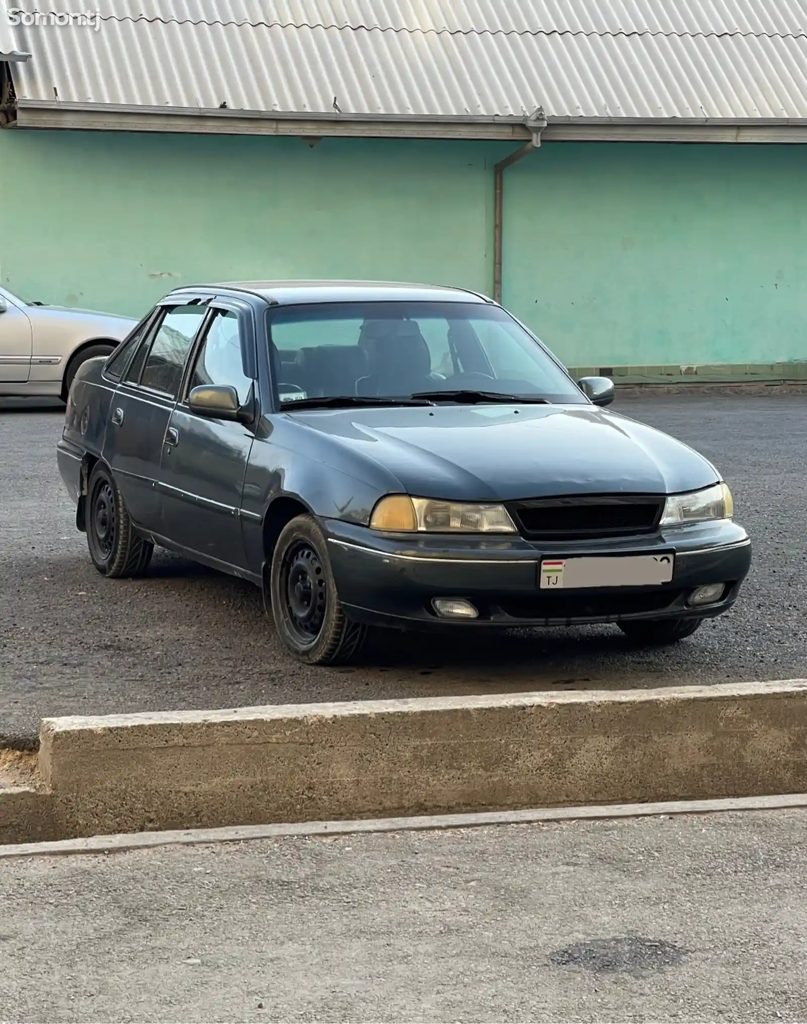 Daewoo Nexia, 1995-1