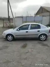 Opel Astra G, 1998-4