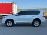 Toyota Land Cruiser Prado, 2016-4