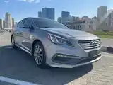 Hyundai Sonata, 2015-4