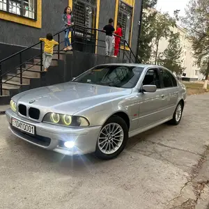 BMW 5 series, 1996