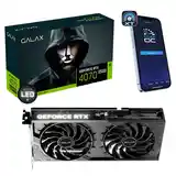 Видеокарта Galax GeForce RTX 4070 Super 12G-4