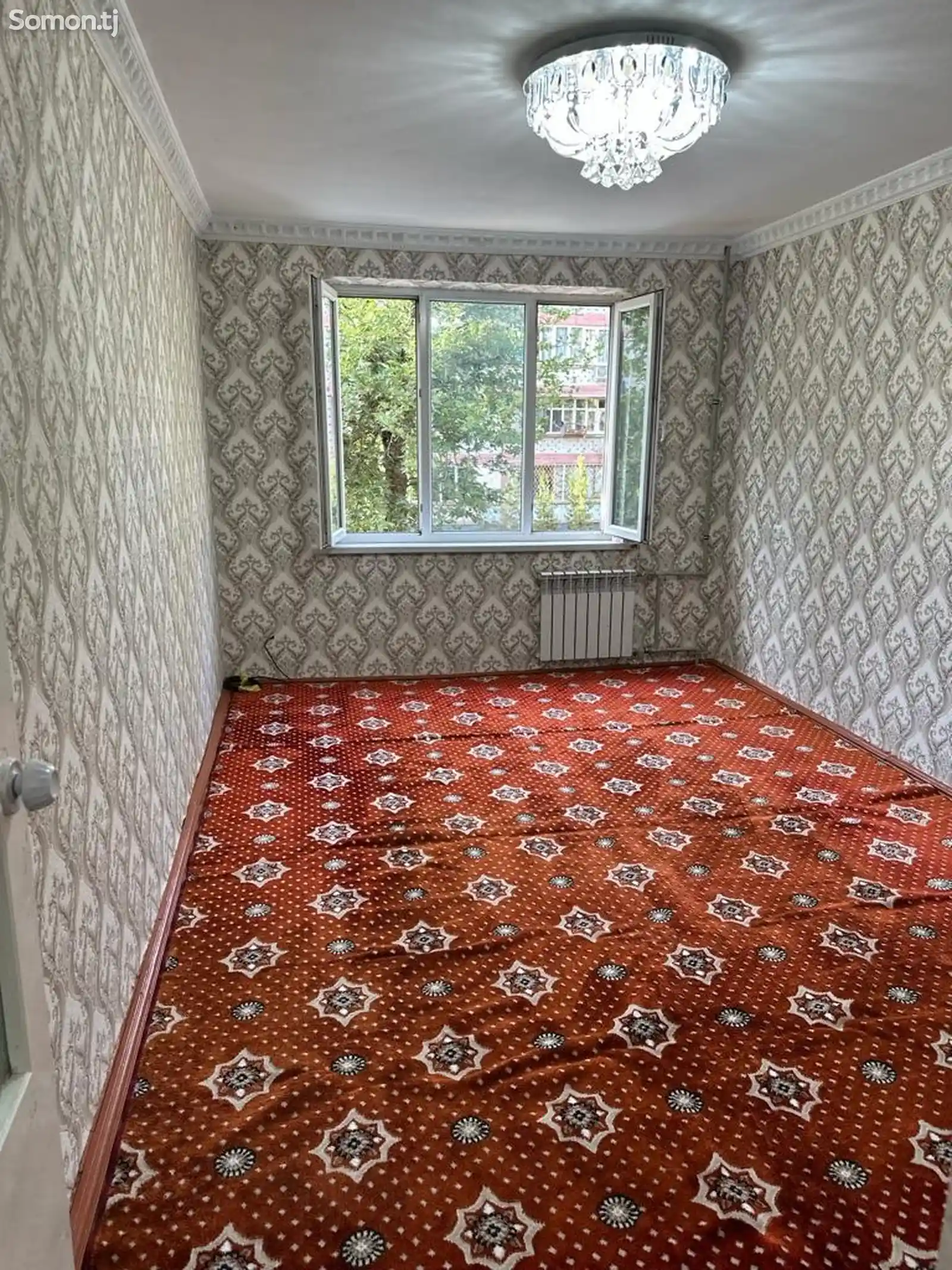 2-комн. квартира, 2 этаж, 99 м², Фирдавси-6