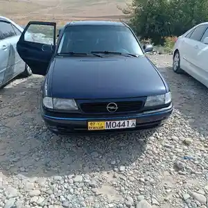 Opel Astra F, 1995