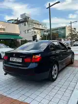 BMW 3 series, 2014-4