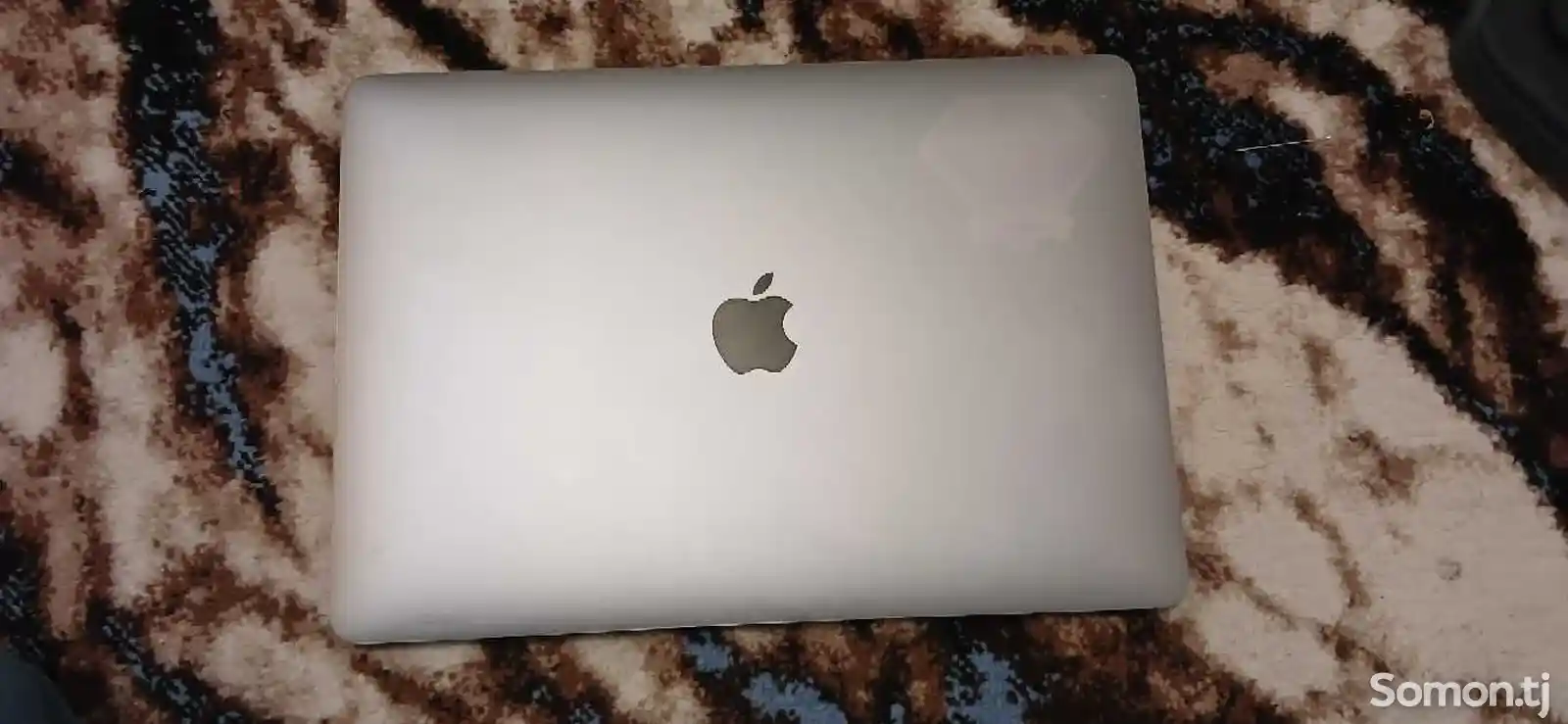 Ноутбук MacBook pro-8