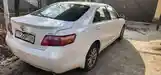 Toyota Camry, 2009-6