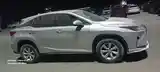 Lexus RX series, 2016-3