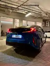 Toyota Prius, 2021-3