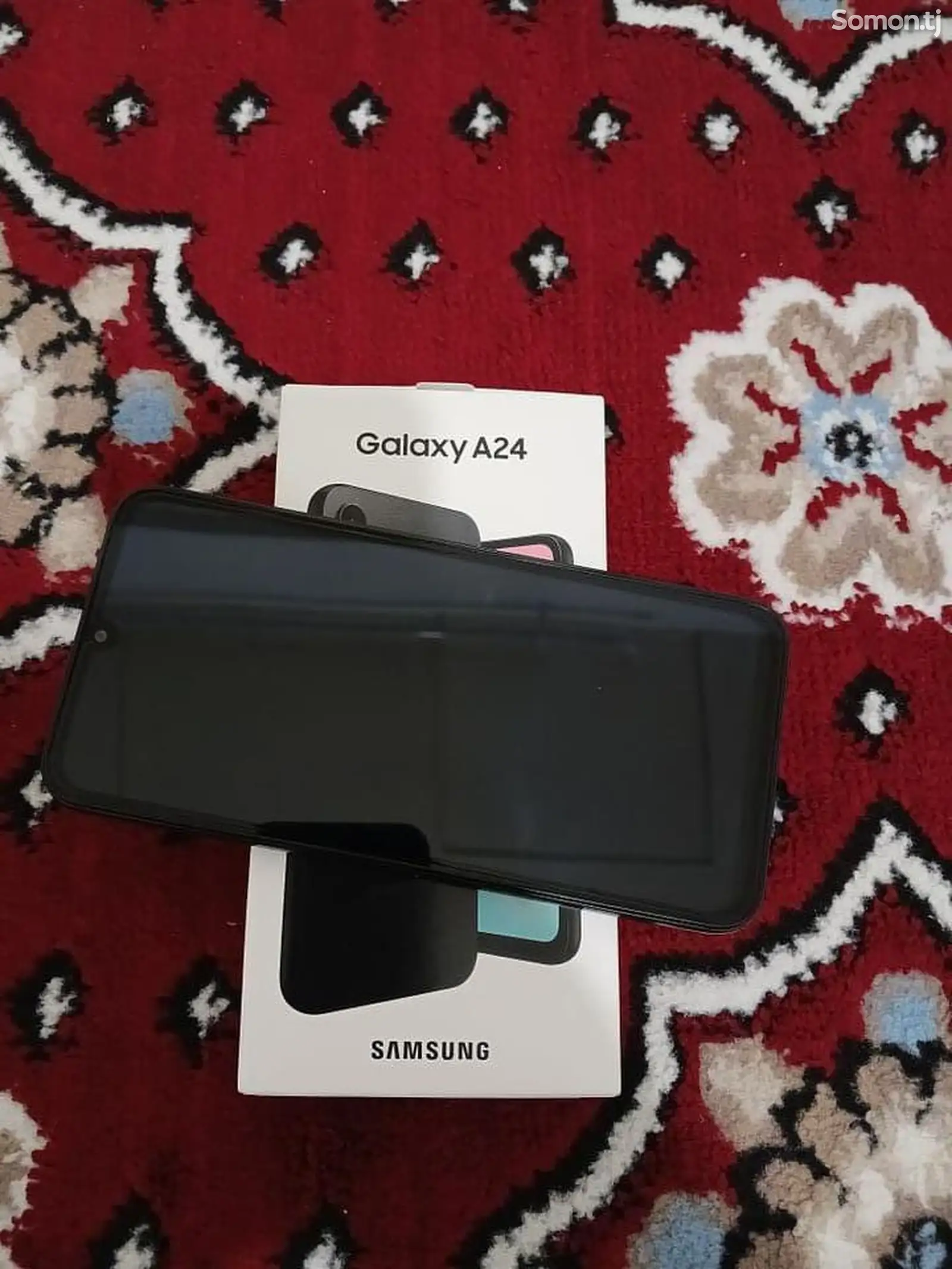 Samsung Galaxy A24 6/128-1