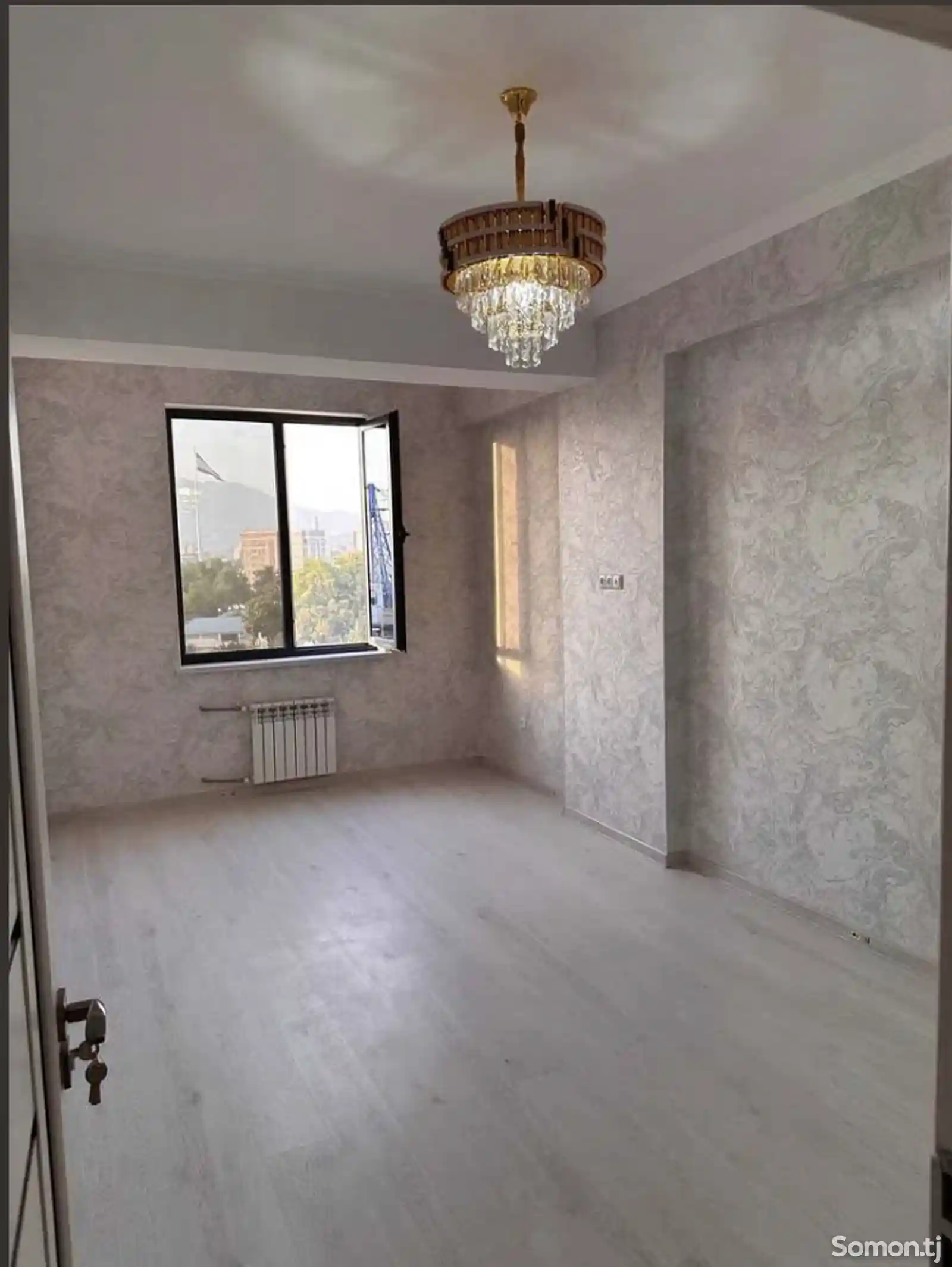 1-комн. квартира, 8 этаж, 64 м², Альфемо-6