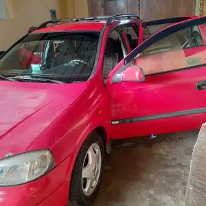 Opel Astra G, 1999