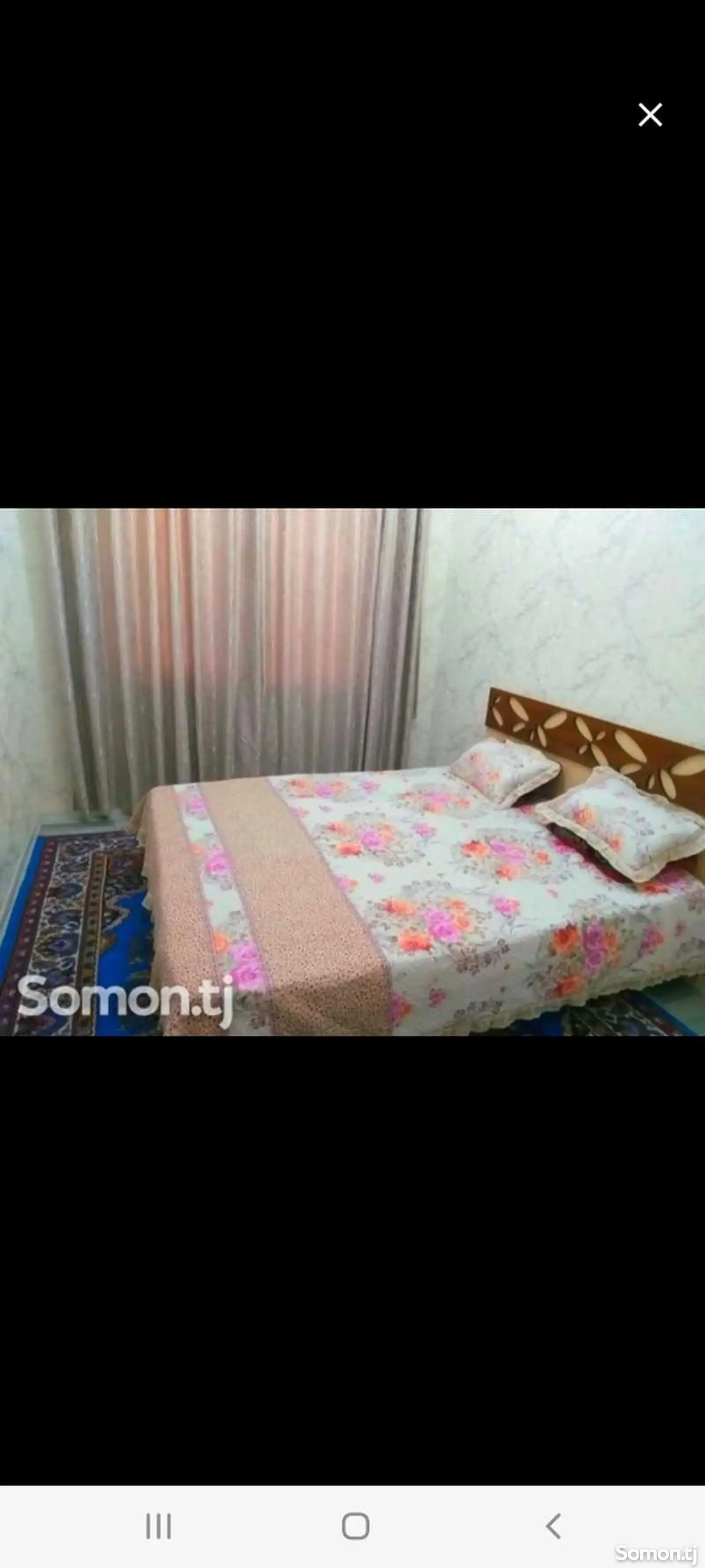 3-комн. квартира, 5 этаж, 100м², 104-1