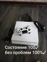 Игровая приставка Sony PlayStation 4 slim 1TB 7.02-3