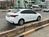 Hyundai Solaris, 2018-2