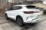 BYD Song Plus Flagship, 2025-3