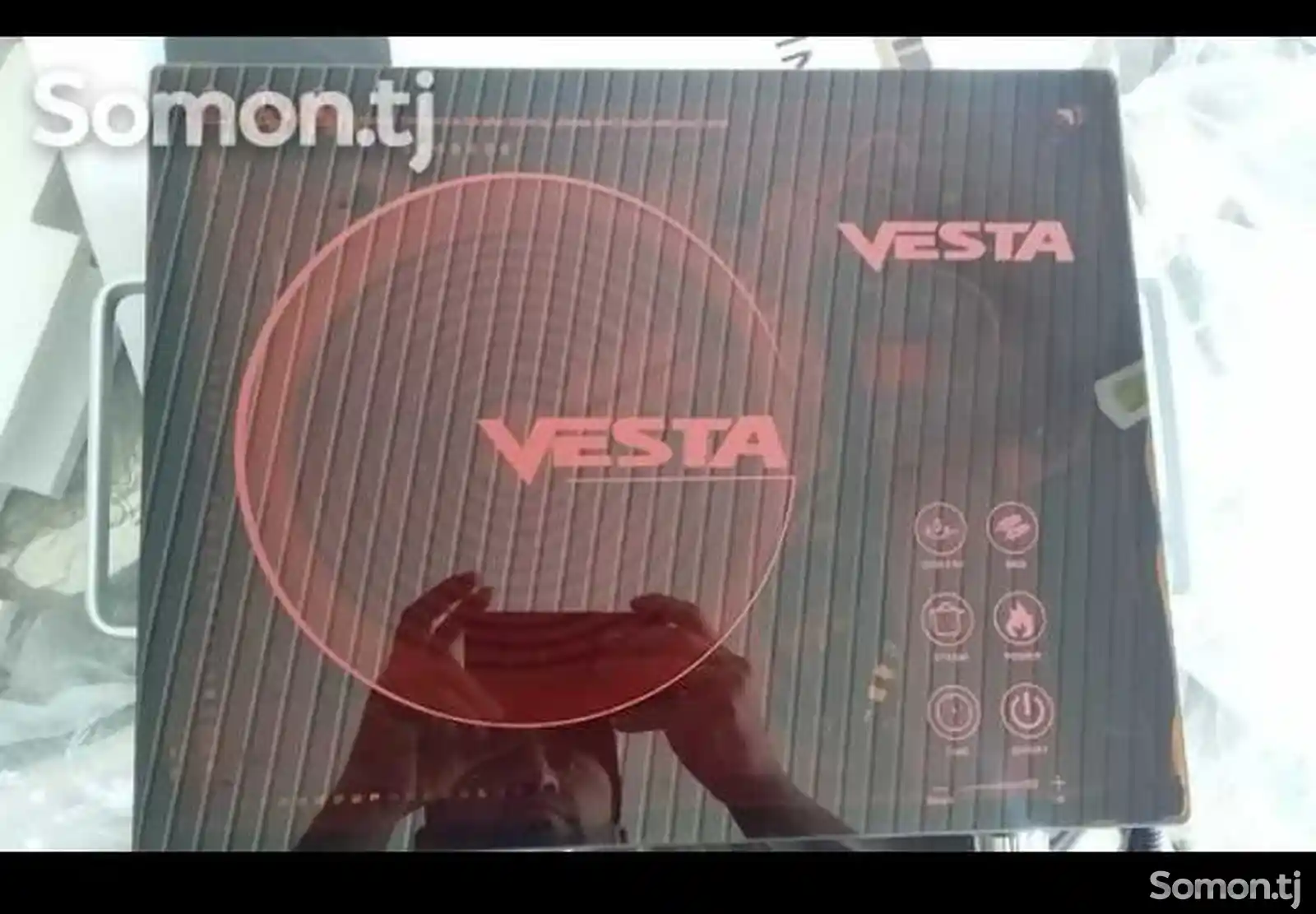 Сенсорная плитка Vesta-2