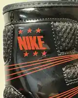 Боксерки Nike hyperko 1 Черно красные-6