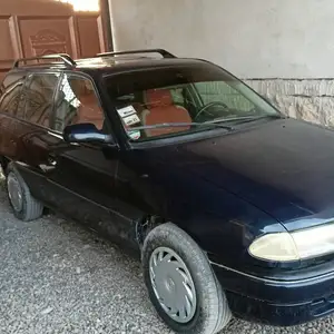 Opel Astra F, 1995