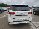 Kia Carnival, 2017-6