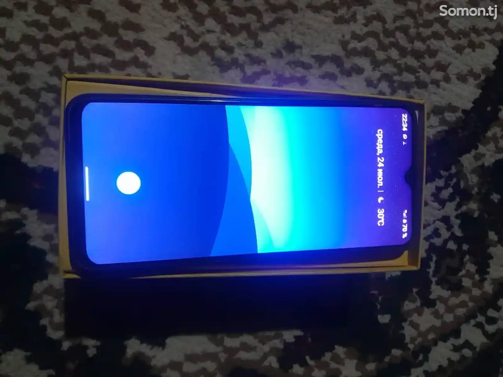 Realme C35-7