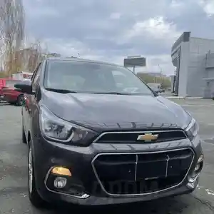 Chevrolet Spark, 2018