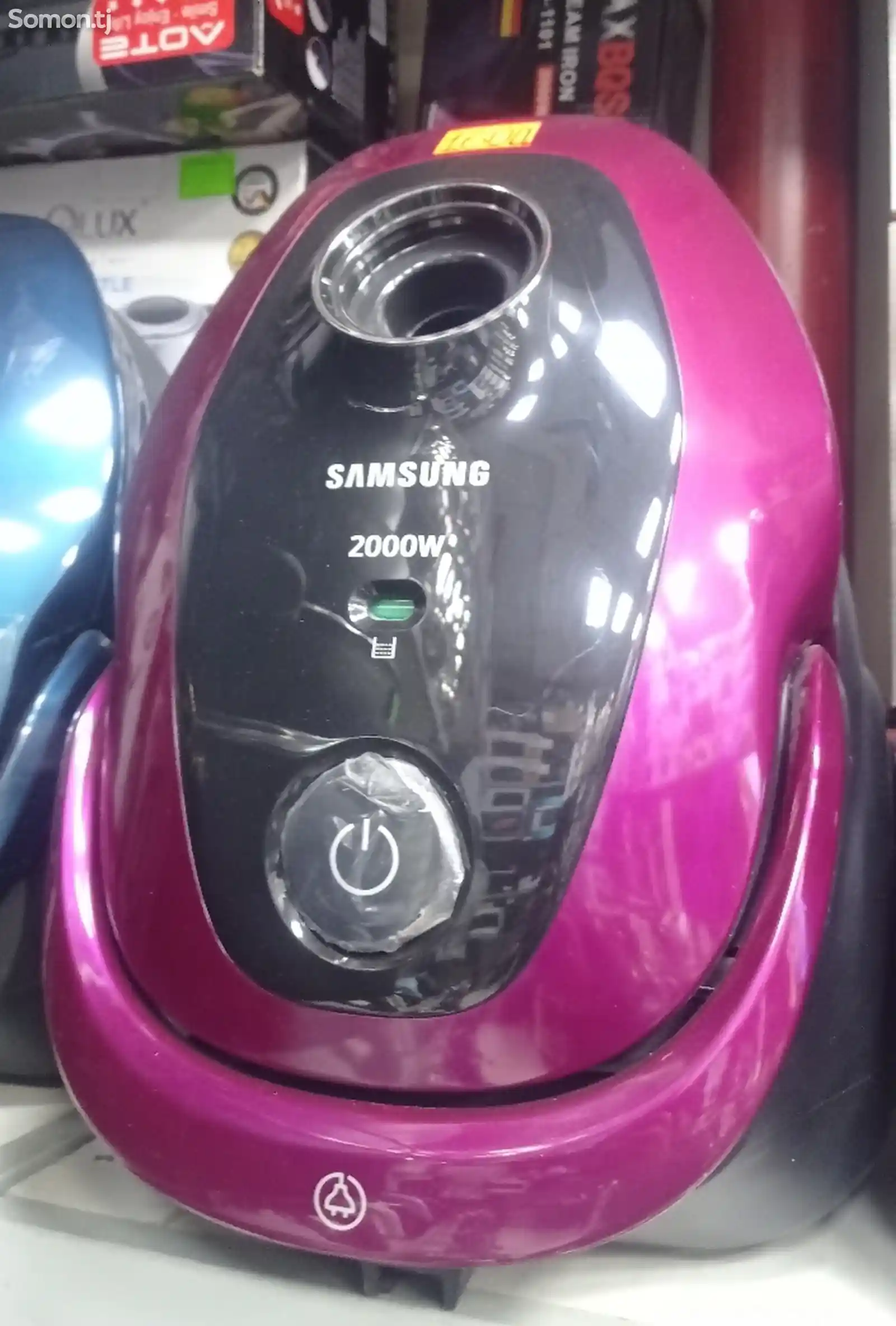 Пылесос Samsung 2560-1