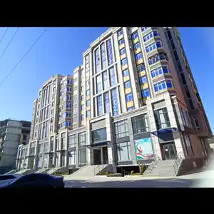 2-комн. квартира, 8 этаж, 48 м², кучаи Мехвар 39