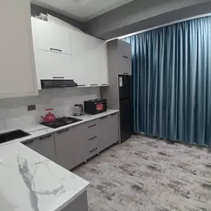 2-комн. квартира, 6 этаж, 55м², 19мкр